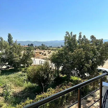 Apartamento Sueheyla Hanim *