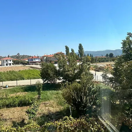 Sueheyla Hanim Apartamento